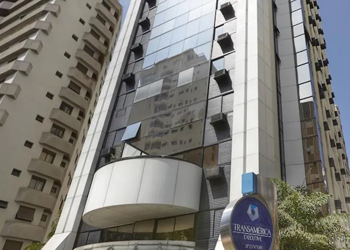 Transamerica Executive Jardins